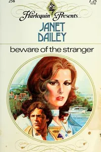 Beware of the Stranger