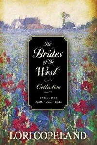 Brides of the west collection
