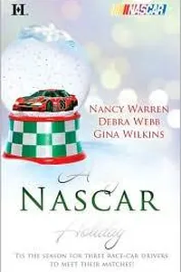 A Very NASCAR Holiday