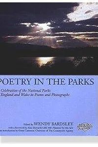 Poetry in the Parks