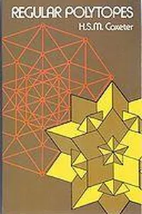 Regular polytopes