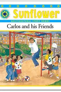 Carlos and His Friends