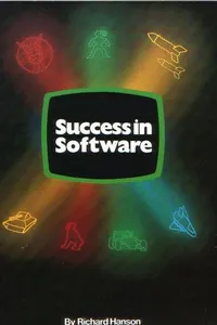 Success In Software
