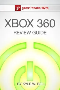 Game Freaks 365's Xbox 360 Review Guide