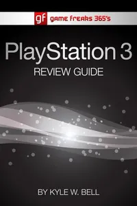 Game Freaks 365's PS3 Review Guide
