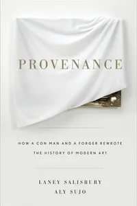 Capa de Provenance