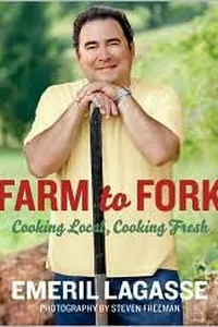 Cover of Farm to fork