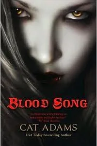 Cover of Blood Song