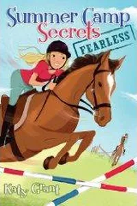 Fearless (Summer Camp Secrets)