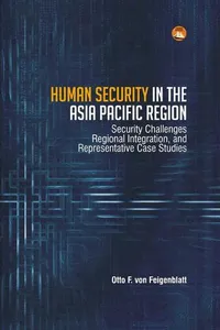 Human Security in the Asia Pacific Region