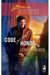 Capa de Code of Honor