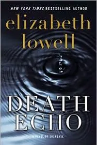 Death Echo (St. Kilda, Book 5)