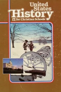 United States history for Christian schools