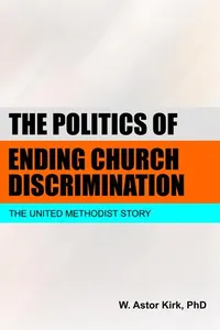 The Politics of Ending Church Discrimination