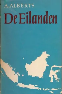 De eilanden