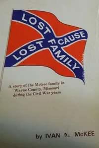 Lost family--lost cause