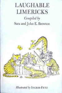 Laughable limericks