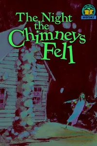 The night the chimneys fell