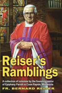 Reiser's Ramblings