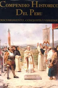 Compendio Histórico del Perú