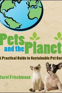 Pets and the planet