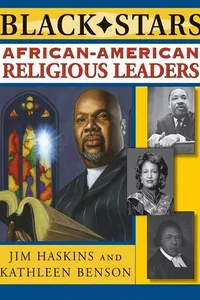 African American religious leaders