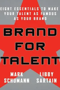 Brand for talent