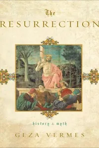 Cover of The Resurrection