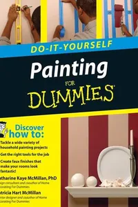 Painting for dummies