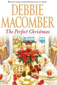 Cover of The perfect Christmas