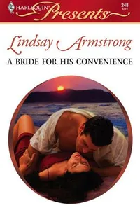 A Bride for His Convenience
