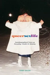 Queer sex life