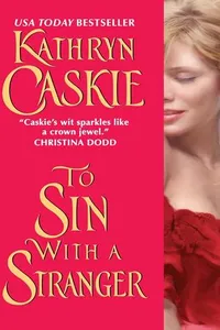 To Sin with a Stranger