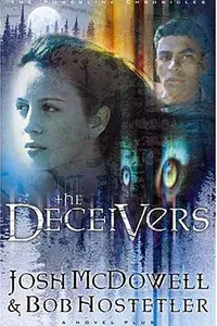 Capa de The deceivers