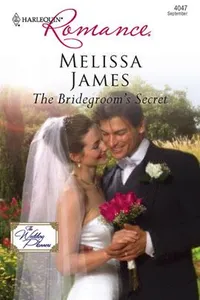 The Bridegroom's Secret