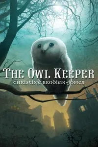 The Owl Keeper