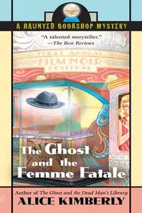 The ghost and the femme fatale