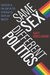 Same sex, different politics