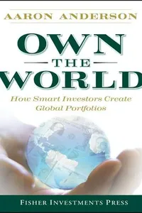 Cover of Own the world