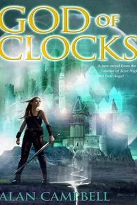 God of clocks