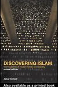 Discovering Islam