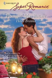 Finding Mr. Right