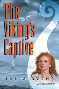 The Viking's Captive