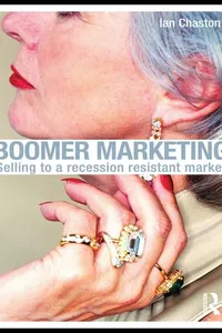 Boomer marketing