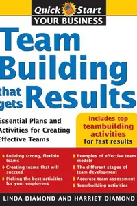 Teambuilding that gets results