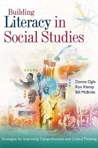Building Literacy in Social Studies