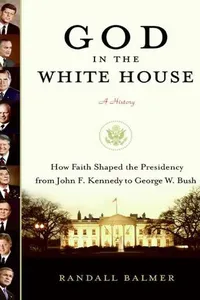 God in the White House