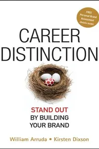 Career distinction