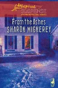 Capa de From the ashes