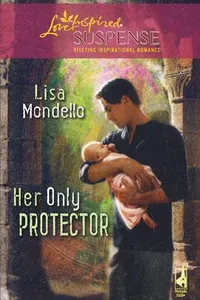 Cover of Her only protector